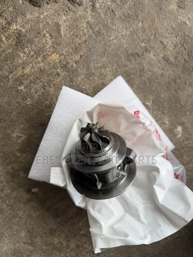 Honda CRV Cr-v 1.5t Cartridge 2017 2018 2019 2020 2021 2022 · Photo 1