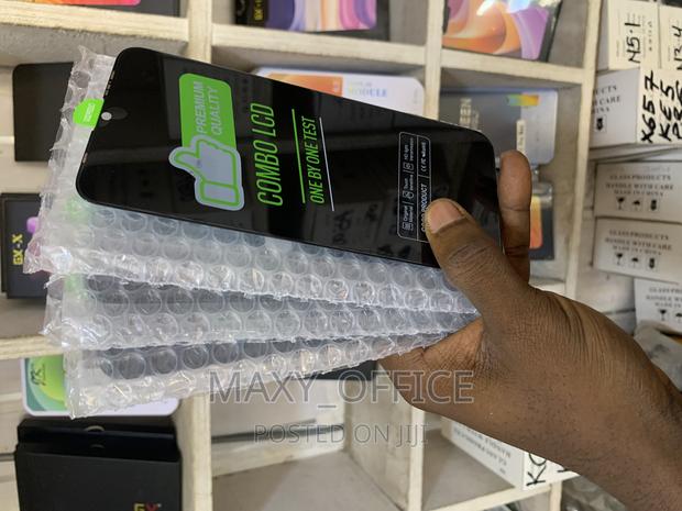 Infinix Hot 8(X650) · Photo 1