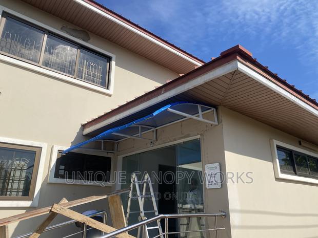 Sunshade Canopies · Photo 4