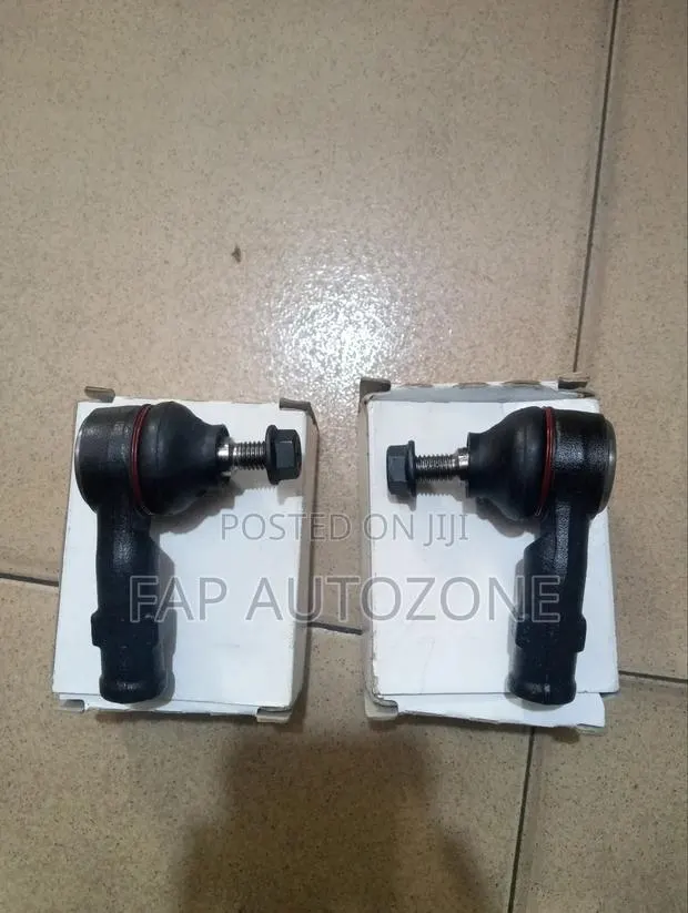 Supreme Quick Steer Ford Focus Tie Rod Ends Imported From USA · Photo 1