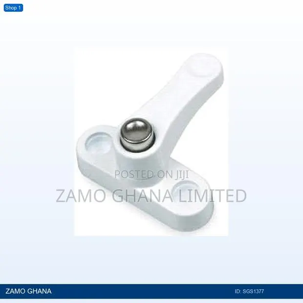 Sash Jammer With Button Blister Packing - Sgs1377 · Photo 1