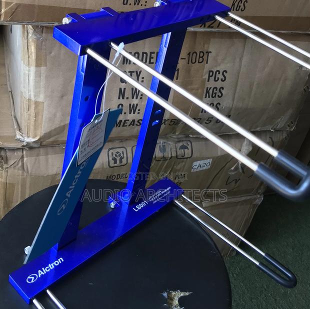 Alctron Laptop Stand · Photo 4
