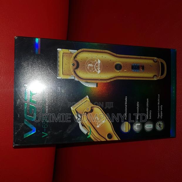 Cordless Hair Clipper · Photo 3