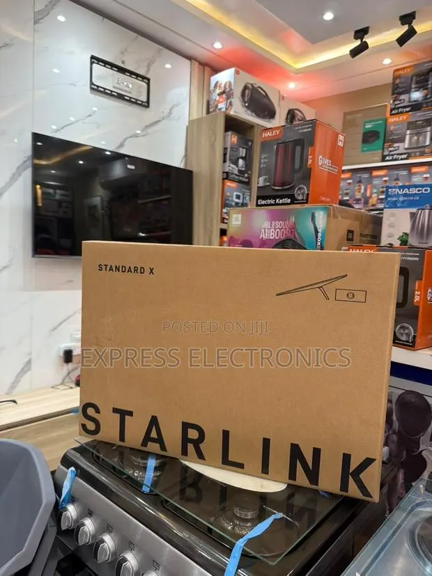 Best Buy for Less Standard Starlink X Wireless · Photo 1