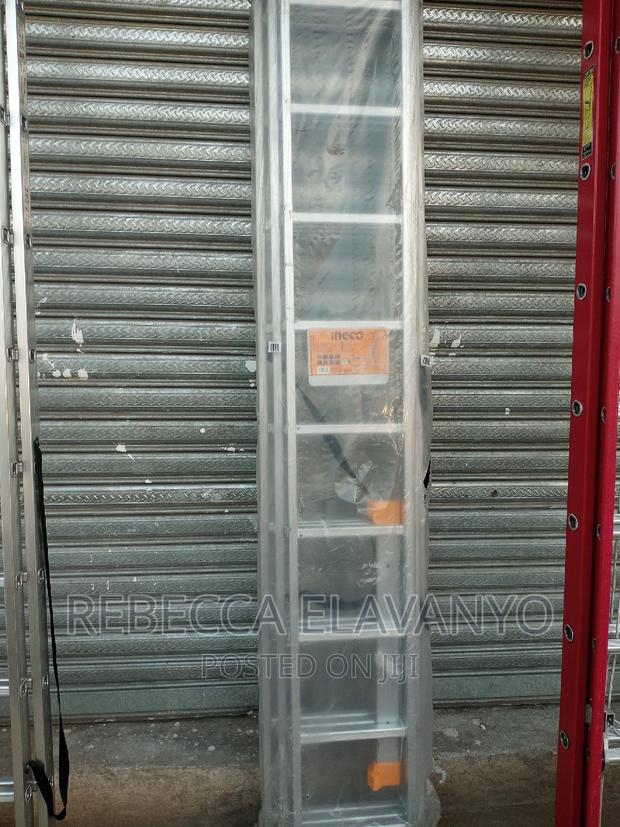 3in1aluminum Ladder · Photo 1