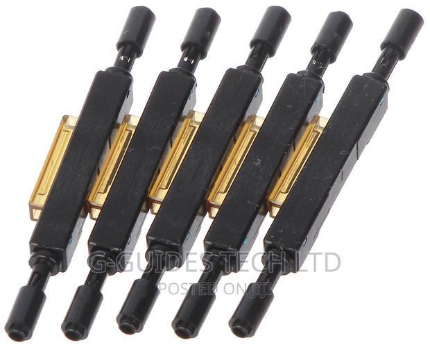 Fiber Mechanical Splices, Fast-Ms1 Fiber Mechanical Splicing · Photo 1