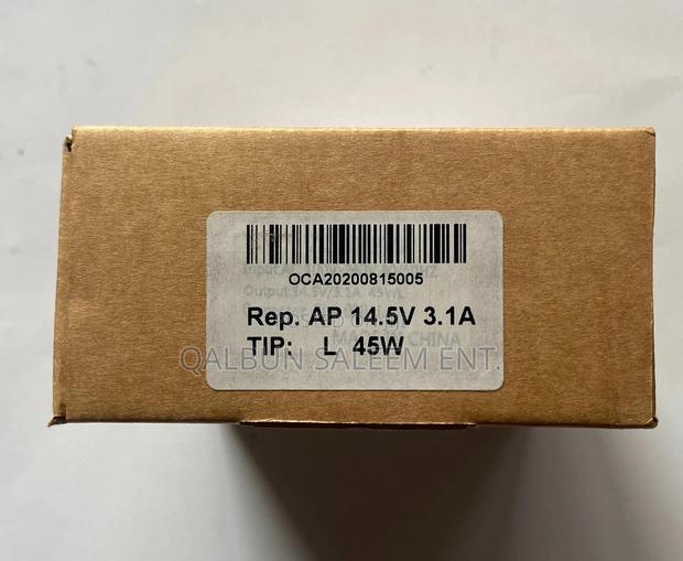 Apple Macbook Magsafe 45 Watts Magsafe 1 L Tip Charger · Photo 5