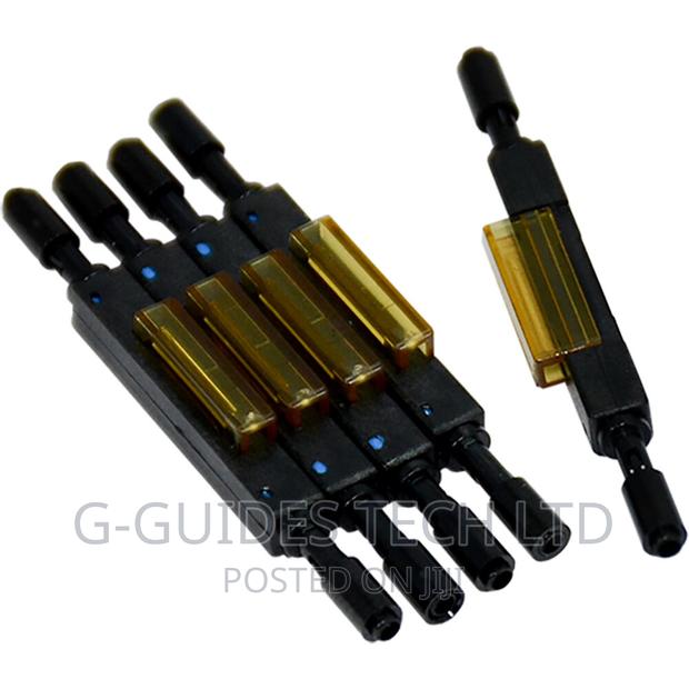 Fiber Mechanical Splices, Fast-Ms1 Fiber Mechanical Splicing · Photo 3