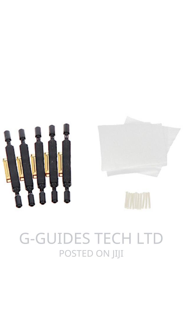 Fiber Mechanical Splices, Fast-Ms1 Fiber Mechanical Splicing · Photo 4