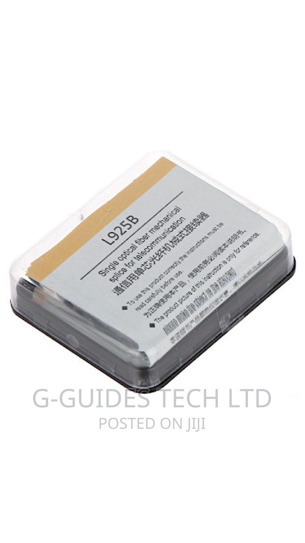 Fiber Mechanical Splices, Fast-Ms1 Fiber Mechanical Splicing · Photo 6