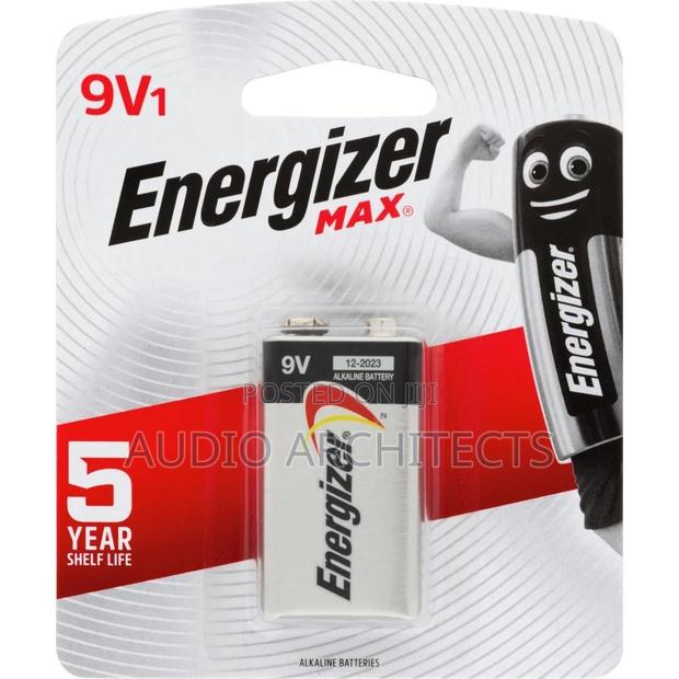 Energizer Battery · Photo 2