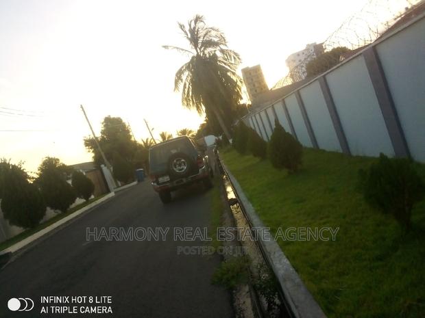 6bdrm House in Abelemkpe for rent · Photo 2