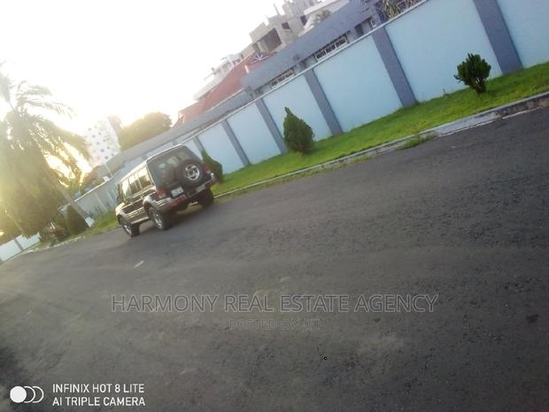 6bdrm House in Abelemkpe for rent · Photo 3