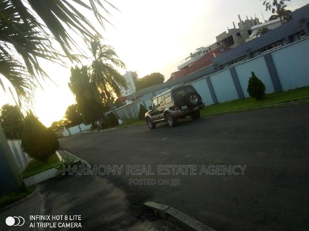 6bdrm House in Abelemkpe for rent · Photo 4