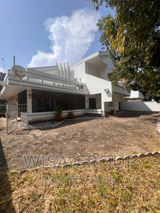 4bdrm Duplex in Wisa Groups, Accra Metropolitan for rent · Photo 1