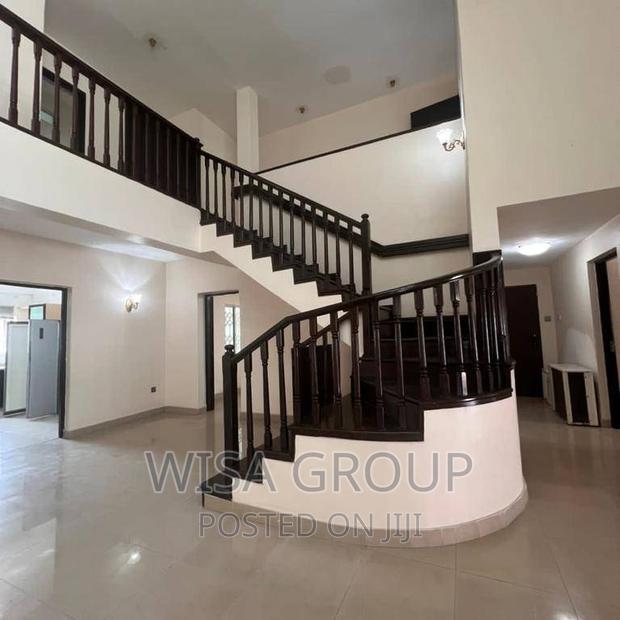 4bdrm Duplex in Wisa Groups, Accra Metropolitan for rent · Photo 2