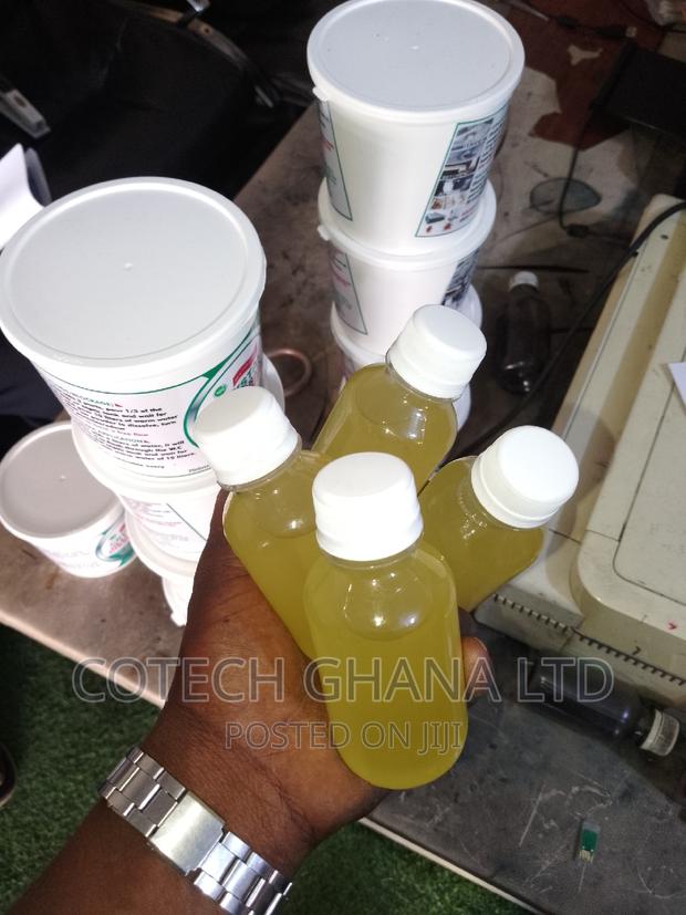Toilet Chemicals / Water Closets Chemical · Photo 1