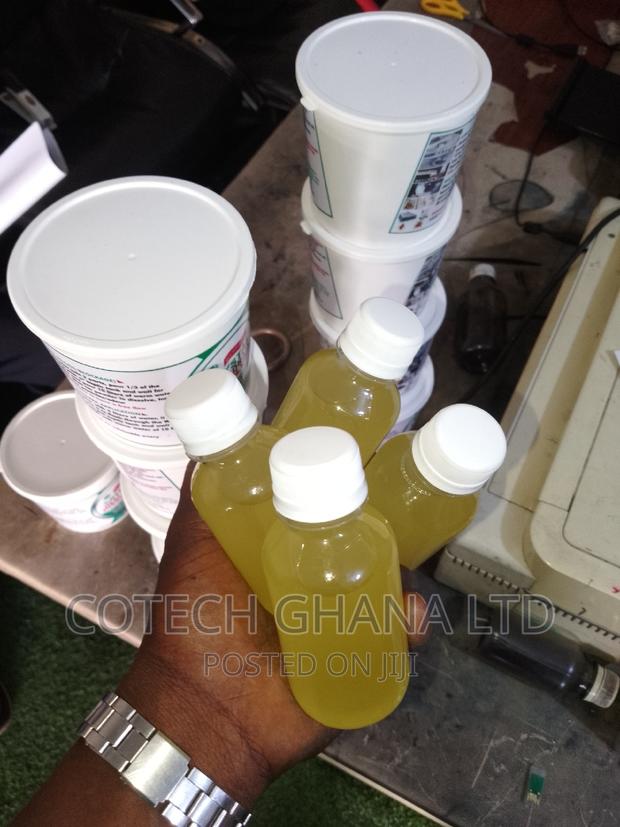 Toilet Insects Chemical · Photo 3