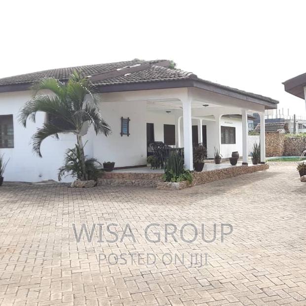 6bdrm House in Wisa Groups, Accra Metropolitan for sale · Photo 1