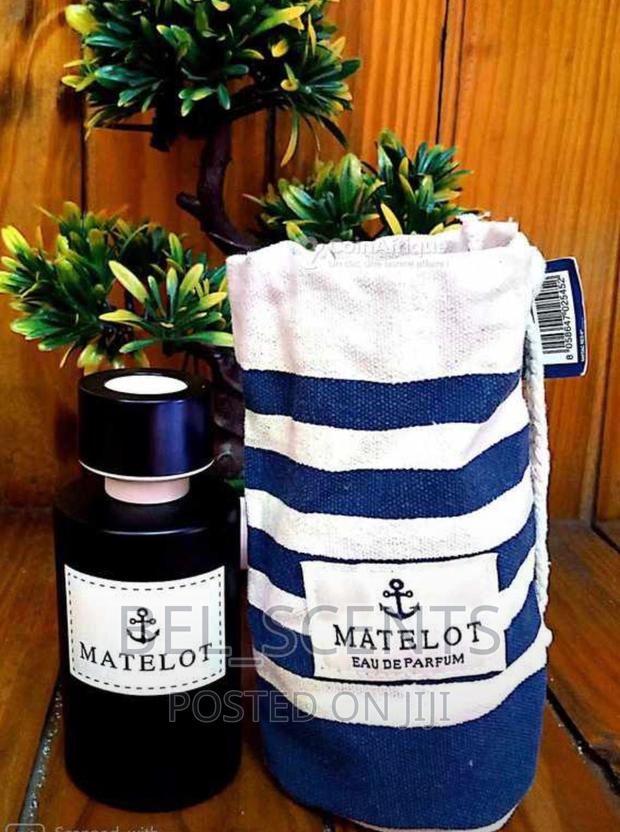 Matelot Perfume · Photo 1