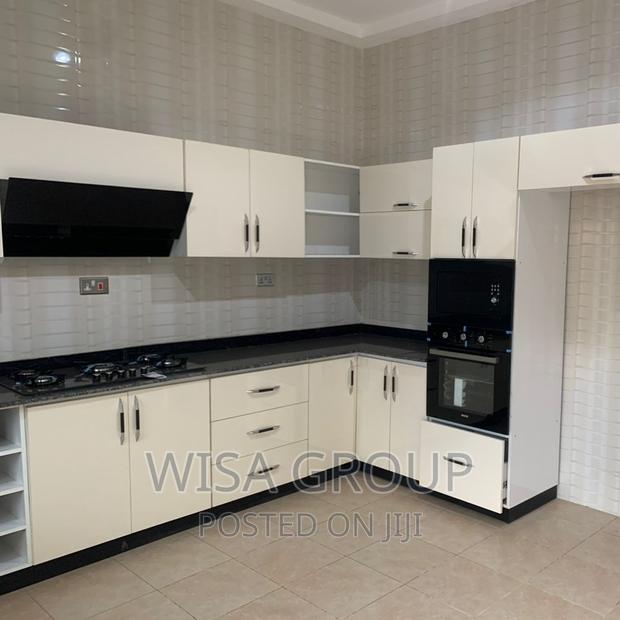 4bdrm Duplex in Wisa Groups, Accra Metropolitan for sale · Photo 2