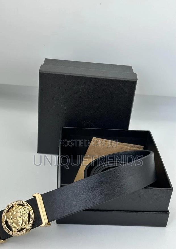 Designer Leather Belts · Photo 2