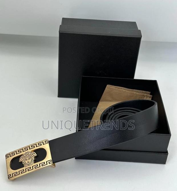 Designer Leather Belts · Photo 3
