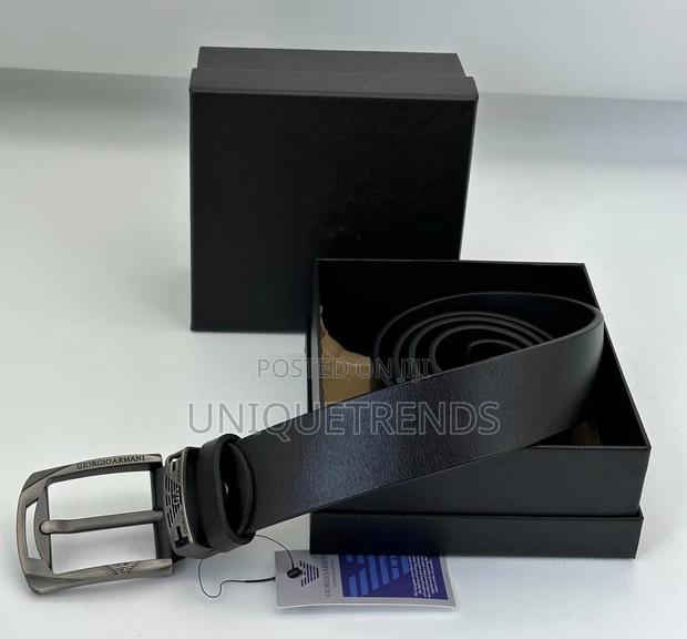 Designer Leather Belts · Photo 6