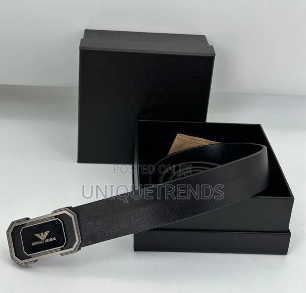 Designer Leather Belts · Photo 8