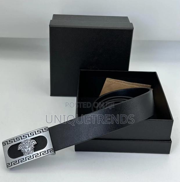 Designer Leather Belts · Photo 4