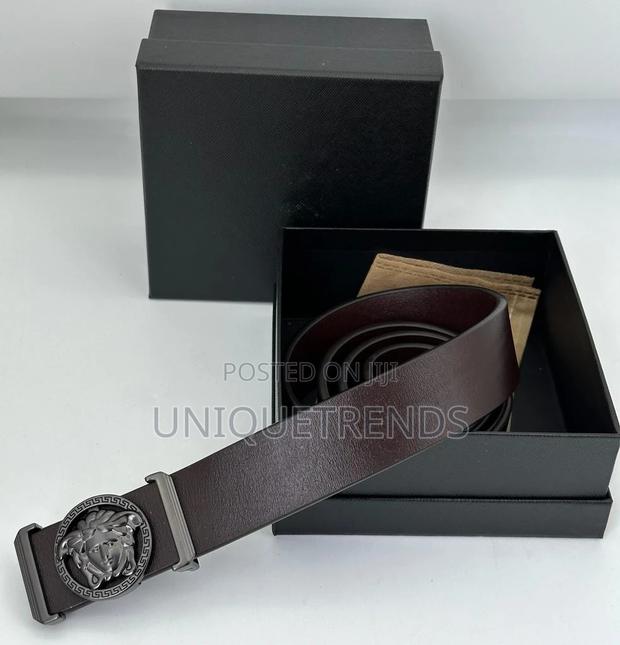 Designer Leather Belts · Photo 5