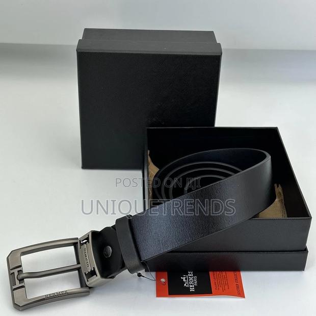 Designer Leather Belts · Photo 7