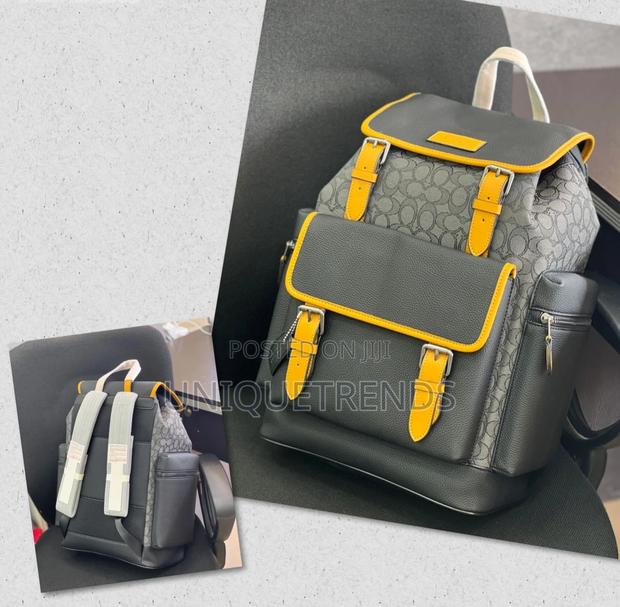 High-End Luxury Designer Backpacks · Photo 2
