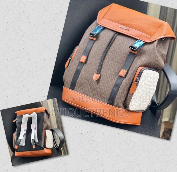 High-End Luxury Designer Backpacks · Photo 1