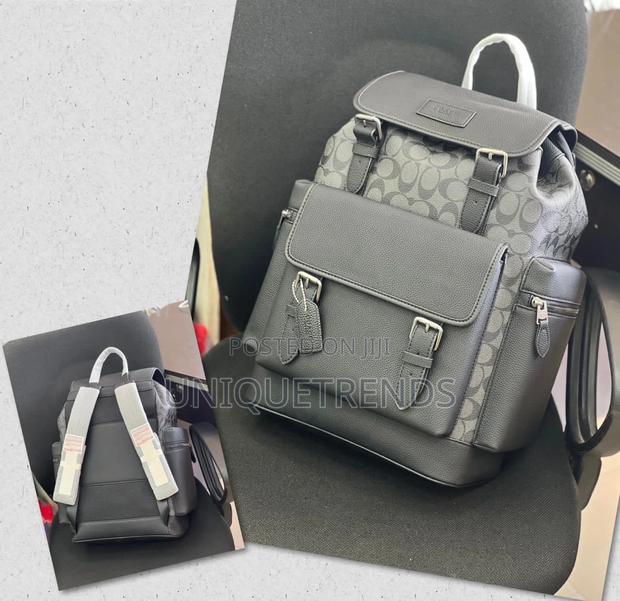 High-End Luxury Designer Backpacks · Photo 5