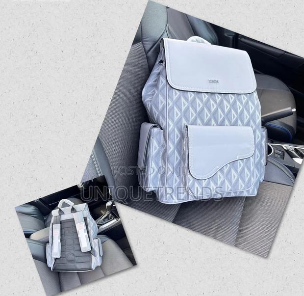 High-End Luxury Designer Backpacks · Photo 7