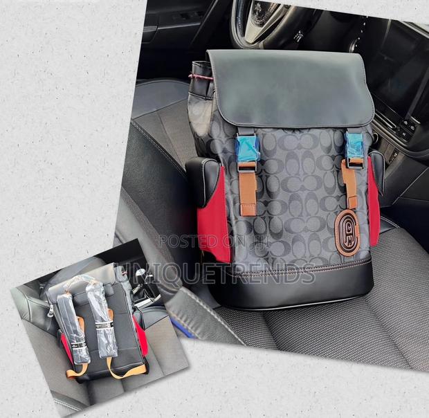 High-End Luxury Designer Backpacks · Photo 6