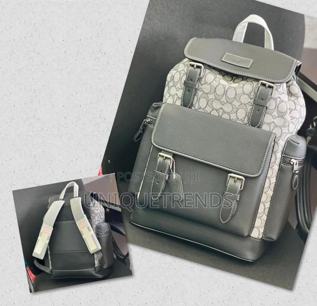 High-End Luxury Designer Backpacks · Photo 8