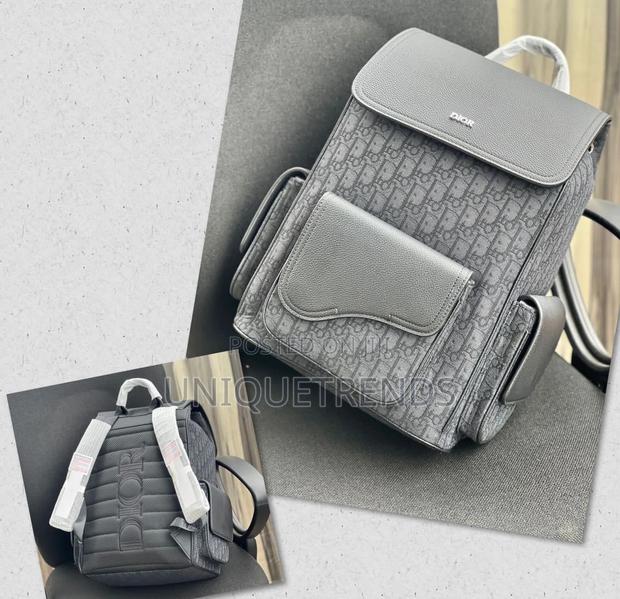 High-End Luxury Designer Backpacks · Photo 4