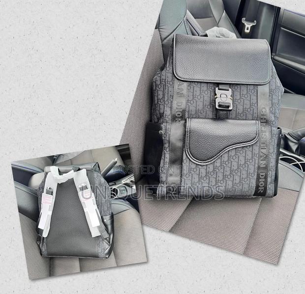 High-End Luxury Designer Backpacks · Photo 3