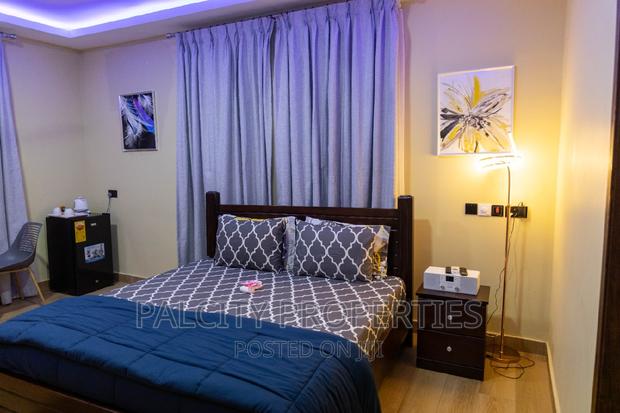 Short Stay Apartment for Rent in Patasi · Photo 1