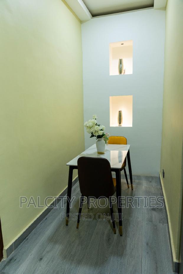 Short Stay Apartment for Rent in Patasi · Photo 4