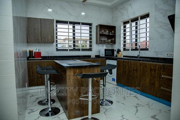 Executive Furnished Apartment for Rent in Patasi Hills · Photo 3