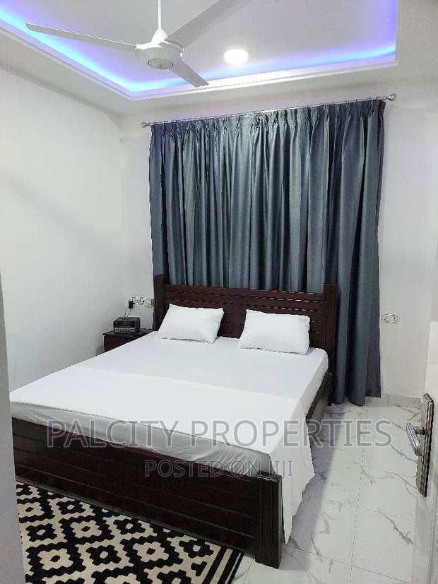 Executive Furnished Apartment for Rent in Patasi Hills · Photo 4