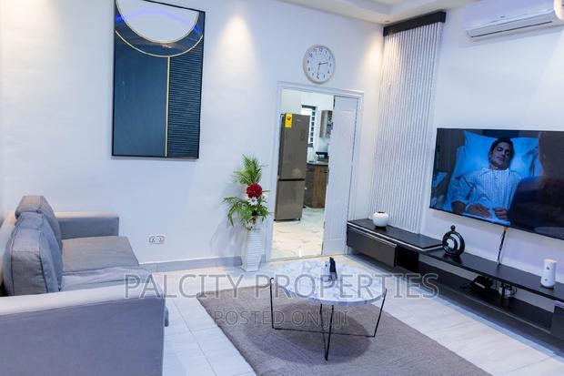 Executive Furnished Apartment for Rent in Patasi Hills · Photo 1