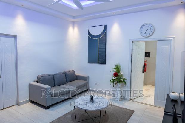Executive Furnished Apartment for Rent in Patasi Hills · Photo 2