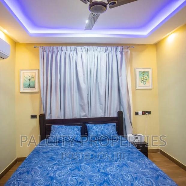 Executive Furnished Apartment for Rent in Patasi Hills · Photo 6