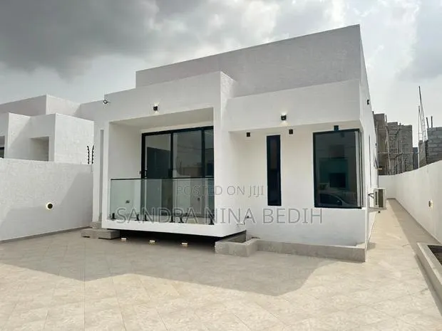 3bdrm House in Police City, School Junction for sale · Photo 1
