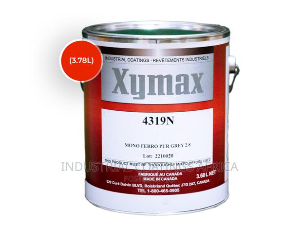 Xymax Mono Ferro Pur Anti-Rust, Anti-Corrosion Industrial Primer (Mio) · Photo 1