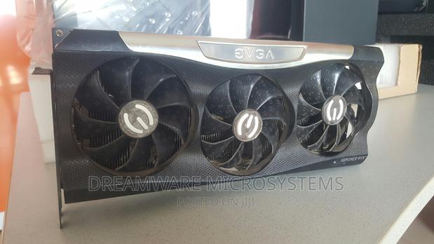 Evga RTX 3080 FTW Ultra 10gb Graphic Card · Photo 2